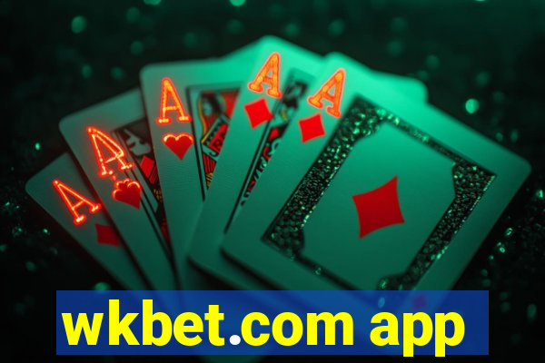 wkbet.com app